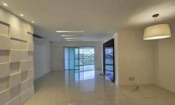 Imagem 2: Apartamento de 171m², sol da manhã, 3 quartos no condomínio Américas Park, Sunspecial - Ba