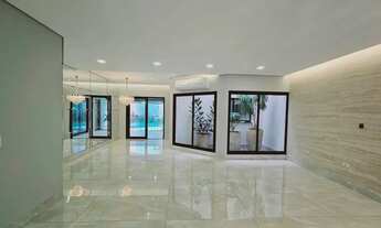 Imagem 5: Luxuosa casa térrea - 3 suítes e piscina