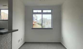 Imagem: 2 quartos com vaga no São Mateus para locação