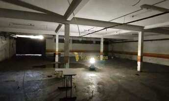 Imagem 2: Barracão com 1361m² para alugar no Centro