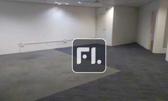 Imagem 5: Conjunto para alugar, 289 m² por R$ 31.114,00/mês - Vila Olímpia - São Paulo/SP