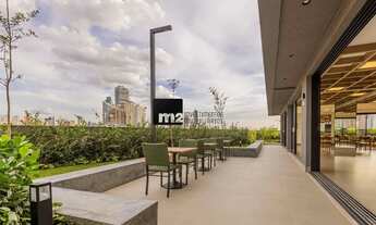 Imagem 7: Imóvel para aluguel tem 98 metros quadrados com 3 quartos em Setor Bueno - Goiânia - GO