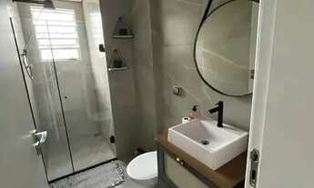 Imagem 7: Apartamento com 1 quarto, Centro, São Vicente - R$ 280 mil