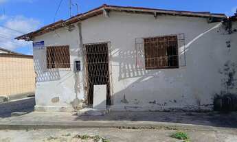 Imagem: Casa novo amarante