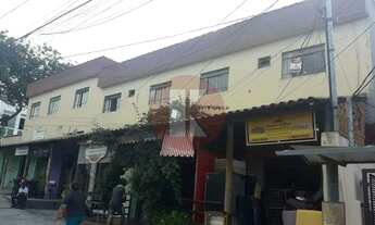 Imagem: Apartamento de 02 quartos no Santa Amélia