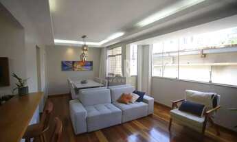 Imagem 3: Apartamento à venda, 3 quartos, 1 suíte, 2 vagas, Buritis - Belo Horizonte/MG