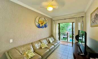 Imagem: Apartamento à Venda, 02 Quartos sendo 1