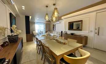 Imagem: Apartamento de 4 quartos na Barra Olímpica