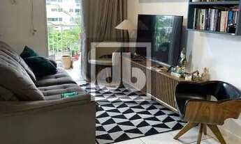 Imagem: Apartamento Padrão no Camorim Jacarepaguá