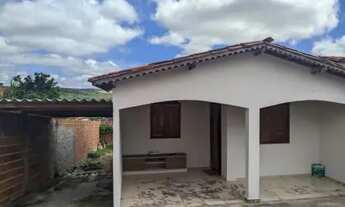 Imagem: Casa com quintal