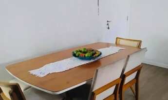 Imagem 3: Apartamento à venda em Barueri, Bethaville, com 2 quartos, com 60 m²