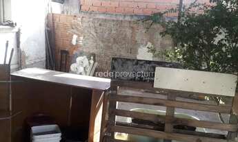 Imagem 2: Casa - Vila João Jorge - Campinas