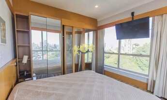 Imagem 4: Apartamento para venda em Santana - Edifício Wyndham Garden Convention Nortel