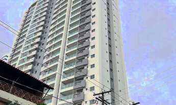 Imagem 4: Torre Lumiar, da Leal Moreira, 3 quartos, com 106m