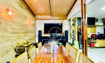 Imagem 6: Linda Casa no Condomínio Osvaldo Student