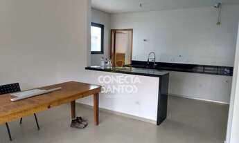 Imagem 6: Casa com 2 quartos, Aparecida, Santos - R$ 780 mil, Cod: 1657