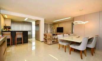 Imagem: Apartamento 4 quartos (1 suíte) Bairro