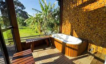 Imagem 2: Fazenda/Sítio/Chácara para venda possui 800 metros quadrados com 2 quartos