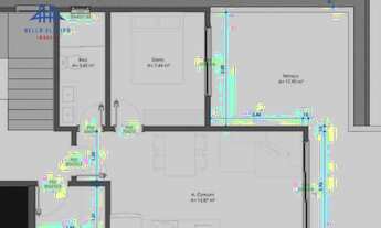 Imagem 3: Cobertura com 1 dormitório à venda, 77 m² por R$ 1.007.000,00 - Morro das Pedras - Florian