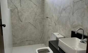 Imagem 5: Vendo casa 3/4 sendo uma suíte 490 tulipas