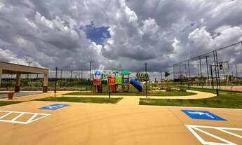 Imagem 16: Terreno a venda com 300m² a venda no Condominio Residencial das Acácias na cidade de Pauli