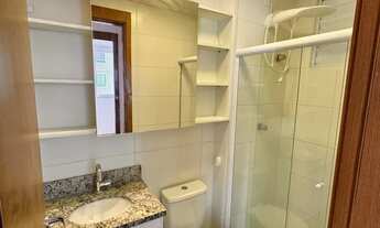 Imagem 4: Imóvel para aluguel tem 48 metros quadrados com 2 quartos em Buraquinho - Lauro de Freitas