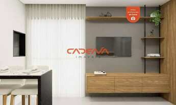 Imagem 2: Studio à venda no Mercês