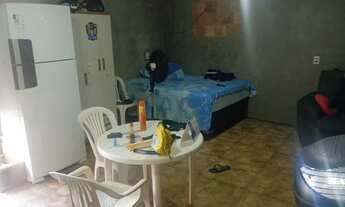 Imagem 5: Casa no bairro Cidade Nova