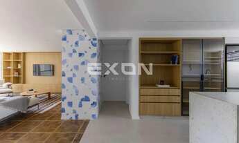 Imagem 4: Apartamento Exclusivo no Batel