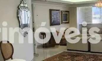 Imagem: Venda ou locação Apartamento 4 quartos