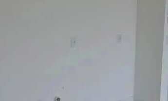 Imagem 5: Apartamento 1 dormitório, sacada com churrasqueira em Ribeirão da Ilha - Florianópolis - S