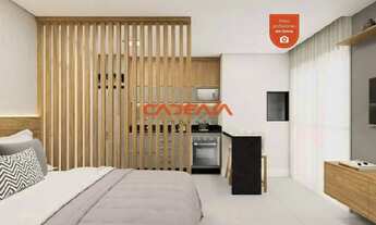 Imagem: Studio à venda no Mercês