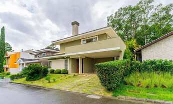 Imagem: Casa em Condomínio Fechado, 04 Quartos