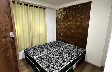 Imagem 8: Alugo apto com ou sem mobília