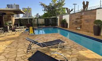 Imagem 4: Apartamento Cidade Jardim