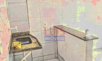 Imagem 5: Kitnet com 1 dormitório para alugar, 45 m² por R$ 950,00/mês - Fonseca - Niterói/RJ