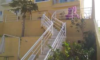 Imagem 3: Sobrado para aluguel e venda tem 380 metros quadrados com 4 quartos