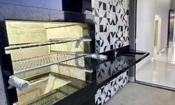 Imagem 5: Sobrado à venda no bairro Terras Alpha Residencial 2 - Senador Canedo/GO