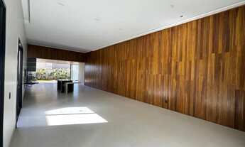 Imagem 2: Casa Jardins Itália - Goiânia - Goiás