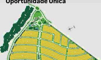 Imagem: Terreno condominio florais do valle 429mts