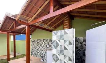 Imagem 6: CASA PRONTA | R$ 199 MIL À VISTA