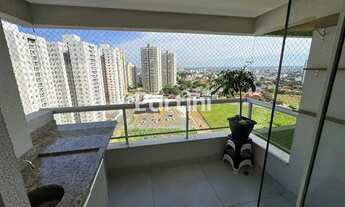 Imagem 4: Vendo apartamento de 2 Quartos, 58m² com 1 vaga de garagem no Condomínio Residencial YOU n