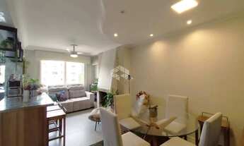 Imagem 6: APARTAMENTO REFORMADO DE 2 DORMITORIOS E 1 VAGA NO BAIRRO SANTANA!!!