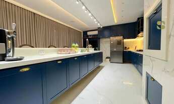 Imagem 2: Condomínio Belvedere 429 metros quadrados com 4 quartos em Jardim Imperial - Cuiabá - MT