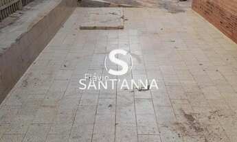 Imagem 5: Casa com excelente terreno à venda no bairro Coester. Fernandópolis/SP