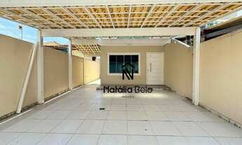 Imagem 2: Casa com 3 dormitórios à venda, 119 m² por R$ 700.000,00 - Costazul - Rio das Ostras/RJ