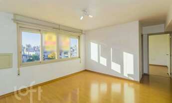 Imagem 2: Apartamento à venda em Mont'serrat com 73 m², 2 quartos, 1 vaga