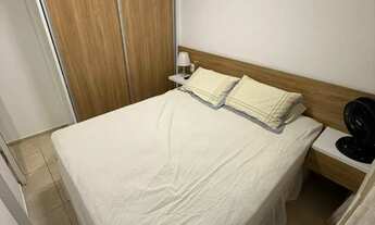 Imagem 7: Apartamento 2 Quartos, com planejados, Residencial José Bernardes, Financia MCMV