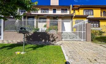 Imagem: Vendas Sobrado Curitiba PR