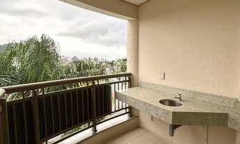 Imagem 7: Apartamento Athenas Park em frente a UFSC de 3 dorms sendo 1 suíte